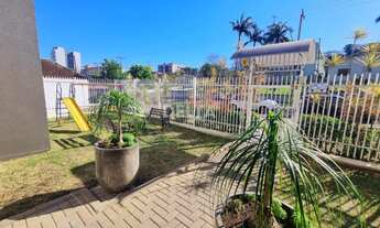 Imagem 4: Apartamento Pronto para Morar! 2 dormitórios, sala de estar e jantar , sacada com churras