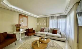 Imagem 4: Casa com 04 quartos e amplo terreno no Bairro Ideal em Novo Hamburgo