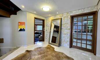 Imagem 7: Casa com 04 quartos e amplo terreno no Bairro Ideal em Novo Hamburgo