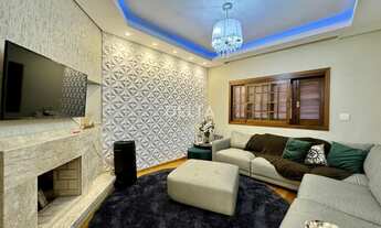 Imagem 6: Casa com 04 quartos e amplo terreno no Bairro Ideal em Novo Hamburgo