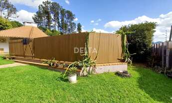 Imagem 7: Casa com 4 quartos em Canudos, Novo Hamburgo - Imóvel com piscina, churrasqueira e closet