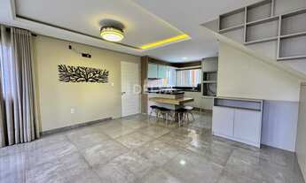 Imagem 3: Casa em Condomínio com 03 quartos, um é suíte. Semimobiliada, com Piscina no Bairro Rondôn