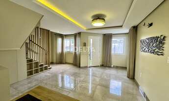 Imagem 5: Casa em Condomínio com 03 quartos, um é suíte. Semimobiliada, com Piscina no Bairro Rondôn