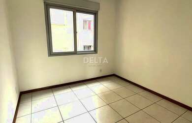 Imagem 5: Apartamento SEMIMOBILIADO, 67m² privativos, 2 quartos, sacada integrada e 2 vagas de garag