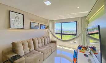 Imagem 2: Apartamento com 3 quartos, semimobiliado, 1 vaga de garagem no bairro Canudos em Novo Hamb