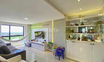 Imagem 3: Apartamento com 3 quartos, semimobiliado, 1 vaga de garagem no bairro Canudos em Novo Hamb