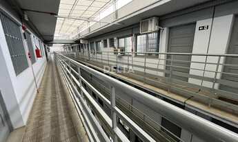 Imagem 2: Sala Comercial à venda em Novo Hamburgo, Bairro Centro - Condomínio Galeria Hamburguesa