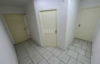 Imagem 2: Sala Comercial à venda no bairro Centro de Novo Hamburgo - Condomínio Galeria Hamburguesa