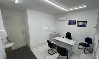 Imagem: Sala Comercial à venda no bairro Centro
