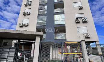 Imagem: Apartamento no bairro Rio Branco em São