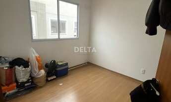 Imagem: Apartamento de 2 quartos e 1 vaga de garagem