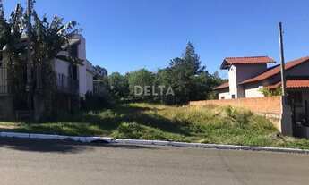 Imagem: Excelente terreno de 300m2 no Bairro Firenze