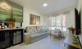 Imagem: Casa SEMIMOBILIADA em condomínio de 3 quartos