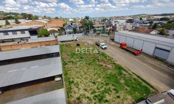 Imagem: Terreno para venda em Bairro Pátria Nova