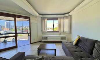 Imagem: Apartamento com 3 quartos e 123m² à venda