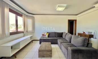 Imagem 5: Apartamento com 3 quartos e 123m² à venda no bairro Ideal em Novo Hamburgo - RS