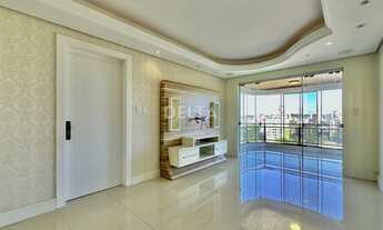 Imagem 5: Apartamento amplo com 122m² de área privativa, 03 quartos, 01 suíte. Bairro Rio Branco - A