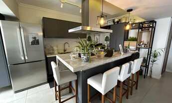 Imagem: Apartamento 3 quartos, sendo 1 suíte, 2