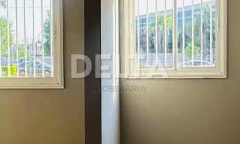 Imagem 3: Apartamento com 2 quartos e 1 vaga de garagem no Bairro Santo Afonso em Novo Hamburgo