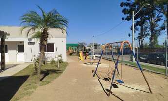 Imagem 7: Apartamento com 2 quartos e 1 vaga de garagem no Bairro Santo Afonso em Novo Hamburgo