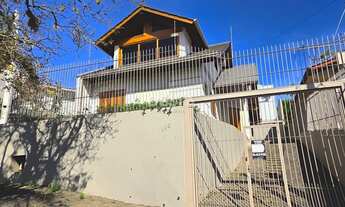 Imagem: Casa à venda no Bairro Rincão, Novo Hamburgo