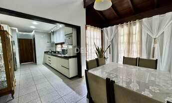 Imagem 6: Casa com 04 Quartos e piscina, no Bairro Ouro Branco em Novo Hamburgo