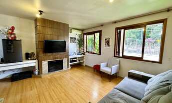 Imagem 7: Casa com 04 Quartos e piscina, no Bairro Ouro Branco em Novo Hamburgo