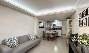 Imagem 1: Casa em condomínio fechado. Com 03 quartos, 01 suíte e 02 vagas. Operário - NH