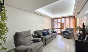 Imagem 6: Casa em condomínio fechado. Com 03 quartos, 01 suíte e 02 vagas. Operário - NH