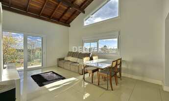 Imagem: Casa de alto padrão à venda, 3 quartos