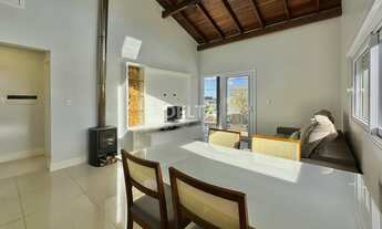 Imagem 2: Casa de alto padrão à venda, 3 quartos, 1 suíte no Bairro Encosta do Sol em Estância Velha