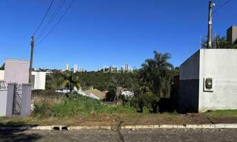 Imagem 6: Terreno no Bairro Hamburgo Velho em Novo Hamburgo - com 335m²