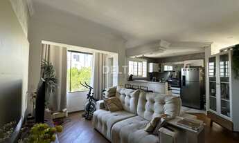 Imagem 2: Apartamento semimobiliado com 2 quartos e 1 vaga de garagem no Bairro Centro em Novo Hamb