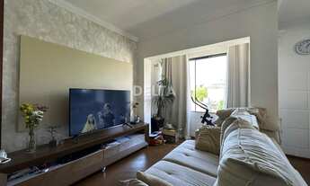 Imagem 4: Apartamento semimobiliado com 2 quartos e 1 vaga de garagem no Bairro Centro em Novo Hamb