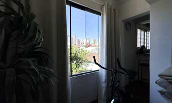 Imagem 7: Apartamento semimobiliado com 2 quartos e 1 vaga de garagem no Bairro Centro em Novo Hamb