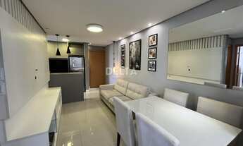 Imagem 4: Apartamento mobiliado, com 2 quartos, no bairro Vila Rosa em Novo Hamburgo!