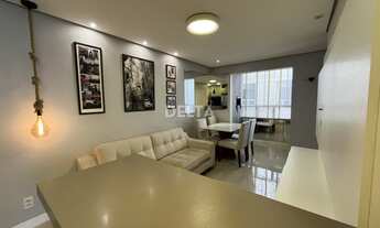 Imagem: Apartamento mobiliado, com 2 quartos, no