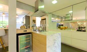 Imagem 6: Casa com 3 quartos, à venda no Bairro Jardim Mauá em Novo Hamburgo com piscina e churrasqu