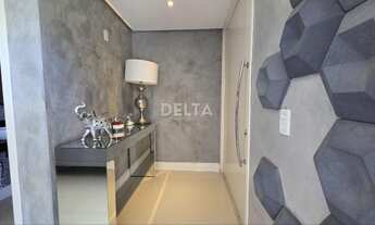 Imagem 4: Casa com 3 quartos, à venda no Bairro Jardim Mauá em Novo Hamburgo com piscina e churrasqu