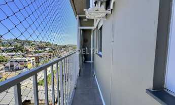 Imagem 6: Apartamento Mobiliado, com 2 quartos no Bairro Primavera em Novo Hamburgo