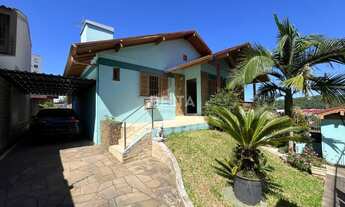 Imagem 3: Casa com 4 Quartos no Bairro Liberdade em Novo Hamburgo