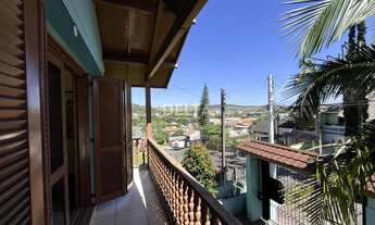 Imagem 6: Casa com 4 Quartos no Bairro Liberdade em Novo Hamburgo