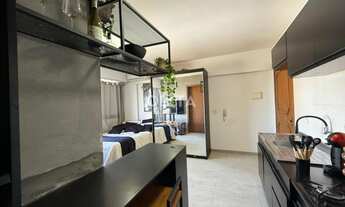 Imagem 2: Kitnet a venda com 1 quarto e 1 banheiro no bairro Pátria Nova em Novo Hamburgo