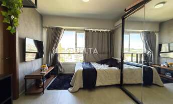 Imagem 7: Kitnet a venda com 1 quarto e 1 banheiro no bairro Pátria Nova em Novo Hamburgo