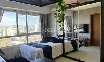 Imagem 3: Kitnet a venda com 1 quarto e 1 banheiro no bairro Pátria Nova em Novo Hamburgo