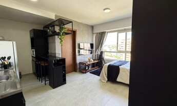 Imagem 5: Kitnet a venda com 1 quarto e 1 banheiro no bairro Pátria Nova em Novo Hamburgo