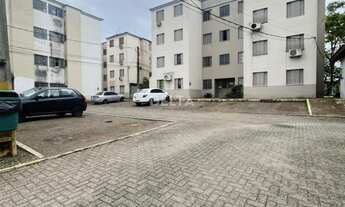 Imagem 1: Apartamento com 02 dormitórios ,no Bairro Canudos em Novo Hamburgo !!!