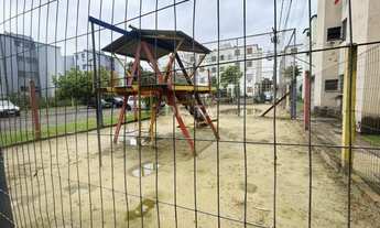 Imagem 5: Apartamento com 02 dormitórios ,no Bairro Canudos em Novo Hamburgo !!!