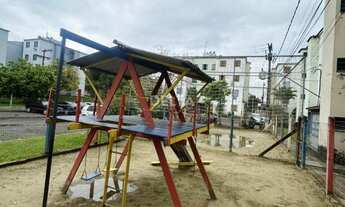 Imagem 6: Apartamento com 02 dormitórios ,no Bairro Canudos em Novo Hamburgo !!!