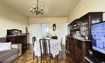 Imagem 3: Apartamento com 3 quartos, 01 banheiro social, 01 vaga e 91 m² de área privativa no bairro